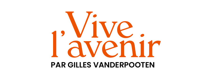 Les héros sont parmi nous, par Gilles Vanderpooten