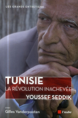 Youssef Seddik