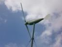 éolienne Maison Autonome