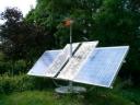 Panneaux solaires Maison Autonome